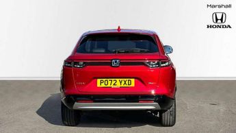 Honda HR-V 1.5 eHEV Advance 5dr CVT
