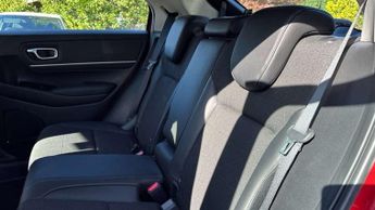 Honda HR-V 1.5 eHEV Advance 5dr CVT