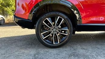 Honda HR-V 1.5 eHEV Advance 5dr CVT