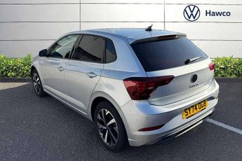 Volkswagen Polo 1.0 TSI Match 5dr DSG