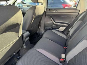 Volkswagen Polo 1.0 TSI Match 5dr DSG