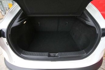 Mazda CX-30 2.5 e-Skyactiv G MHEV [140] Homura 5dr Auto