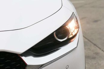 Mazda CX-30 2.5 e-Skyactiv G MHEV [140] Homura 5dr Auto