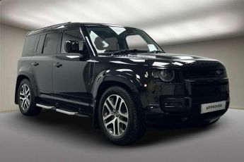 Land Rover Defender 3.0 D250 X-Dynamic SE 110 5dr Auto