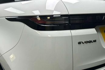 Land Rover Range Rover Evoque 2.0 D165 S 5dr Auto