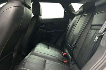 Land Rover Range Rover Evoque 2.0 D165 S 5dr Auto