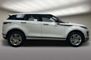 Land Rover Range Rover Evoque 2.0 D165 S 5dr Auto