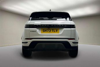 Land Rover Range Rover Evoque 2.0 D165 S 5dr Auto