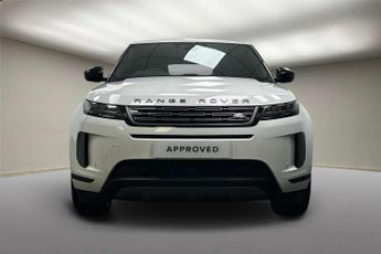 Land Rover Range Rover Evoque 2.0 D165 S 5dr Auto