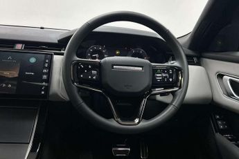 Land Rover Range Rover Velar 2.0 D200 MHEV Dynamic SE 5dr Auto