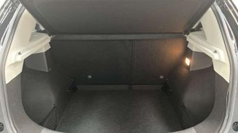 MG ZS 1.0T GDi Exclusive 5dr DCT