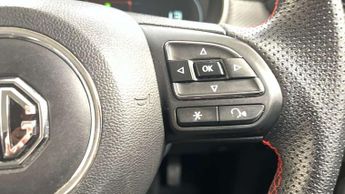 MG ZS 1.0T GDi Exclusive 5dr DCT