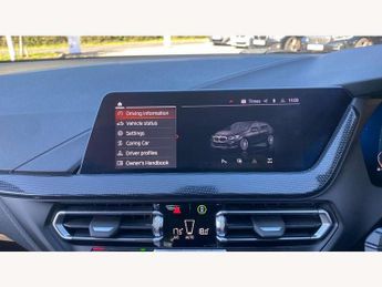 BMW 1 Series 118i [136] M Sport 5dr Step Auto [LCP]