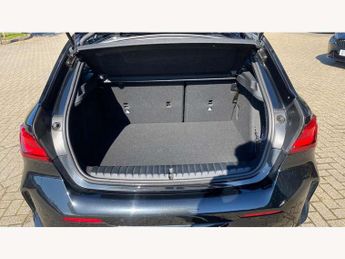 BMW 1 Series 118i [136] M Sport 5dr Step Auto [LCP]