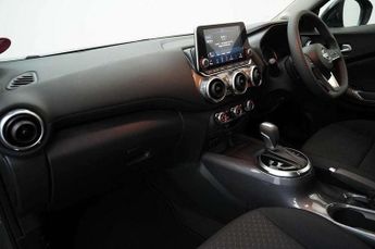 Nissan Juke 1.0 DiG-T 114 Acenta 5dr DCT