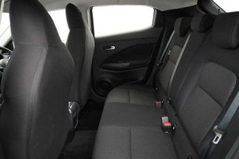 Nissan Juke 1.0 DiG-T 114 Acenta 5dr DCT