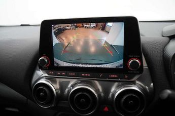 Nissan Juke 1.0 DiG-T 114 Acenta 5dr DCT