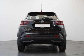 Nissan Juke 1.0 DiG-T 114 Acenta 5dr DCT