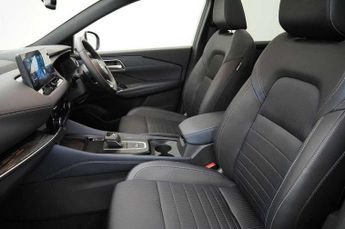 Nissan Qashqai 1.3 DiG-T MH 158 Tekna 5dr Xtronic