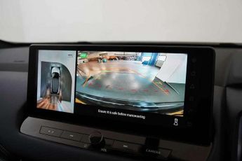 Nissan Qashqai 1.3 DiG-T MH 158 Tekna 5dr Xtronic