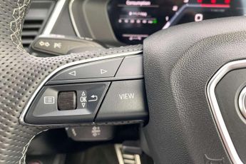 Audi SQ5 SQ5 TDI Quattro 5dr Tiptronic