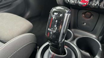 MINI Hatchback 2.0 Cooper S Sport II 3dr Auto