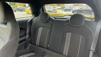 MINI Hatchback 2.0 Cooper S Sport II 3dr Auto