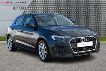 Audi A1 30 TFSI Sport 5dr S Tronic