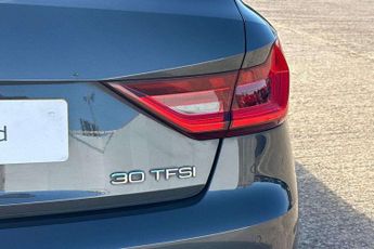 Audi A1 30 TFSI Sport 5dr S Tronic
