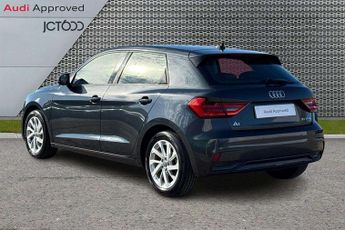 Audi A1 30 TFSI Sport 5dr S Tronic