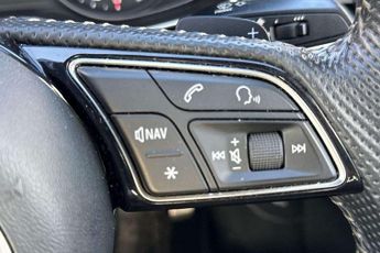 Audi A5 40 TDI S Line 2dr S Tronic