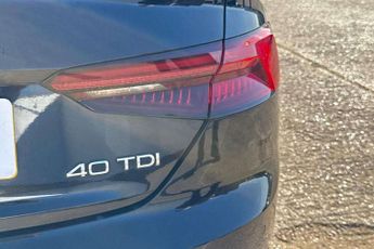 Audi A5 40 TDI S Line 2dr S Tronic
