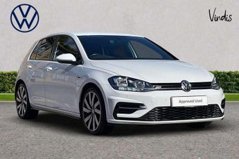 Volkswagen Golf 1.5 TSI EVO 150 R-Line 5dr