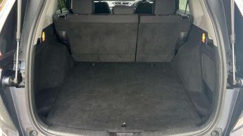 Honda CR-V 2.0 i-MMD Hybrid SE 5dr eCVT