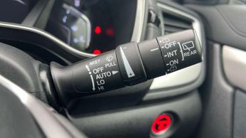Honda CR-V 2.0 i-MMD Hybrid SE 5dr eCVT