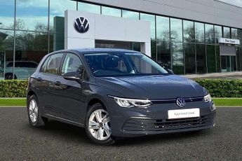 Volkswagen Golf 1.5 TSI Life 5dr