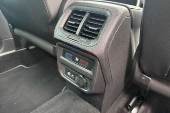 Volkswagen Tiguan 2.0 TDI 4Motion R-Line 5dr DSG