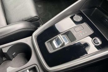 Audi A3 35 TFSI Sport 5dr S Tronic