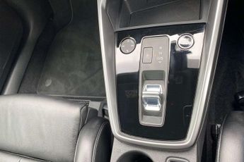Audi A3 35 TFSI Sport 5dr S Tronic