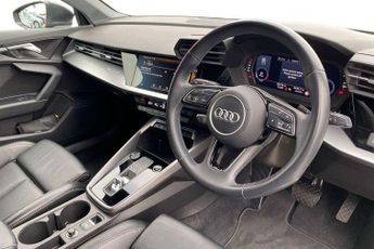 Audi A3 35 TFSI Sport 5dr S Tronic