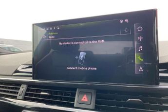 Audi A5 35 TFSI Black Edition 2dr S Tronic