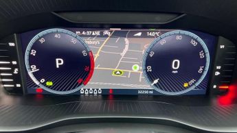 Skoda Kodiaq 2.0 TSI 190 Laurin + Klement 4X4 5dr DSG [7 Seat]