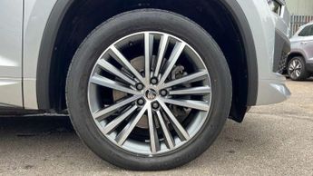 Skoda Kodiaq 2.0 TSI 190 Laurin + Klement 4X4 5dr DSG [7 Seat]