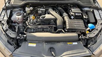 Skoda Scala 1.5 TSI Monte Carlo 5dr DSG