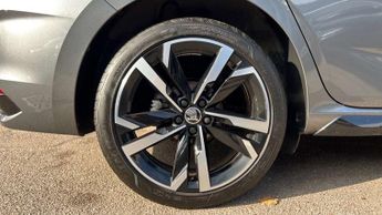 Skoda Scala 1.5 TSI Monte Carlo 5dr DSG