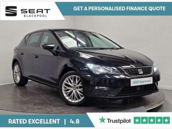 SEAT Leon 1.2 TSI SE Dynamic Technology 5dr