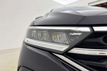 Volkswagen T-Roc 1.5 TSI R-Line 5dr DSG