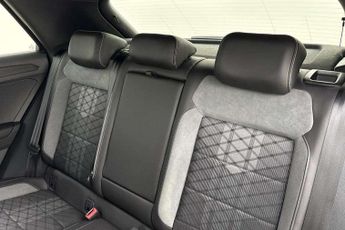 Volkswagen T-Roc 1.5 TSI R-Line 5dr DSG