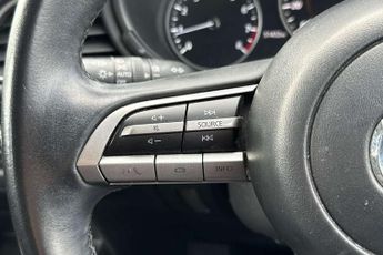 Mazda CX-30 2.0 e-Skyactiv X MHEV SE-L Lux 5dr Auto