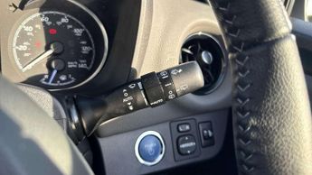Toyota Yaris 1.5 Hybrid Icon Tech 5dr CVT